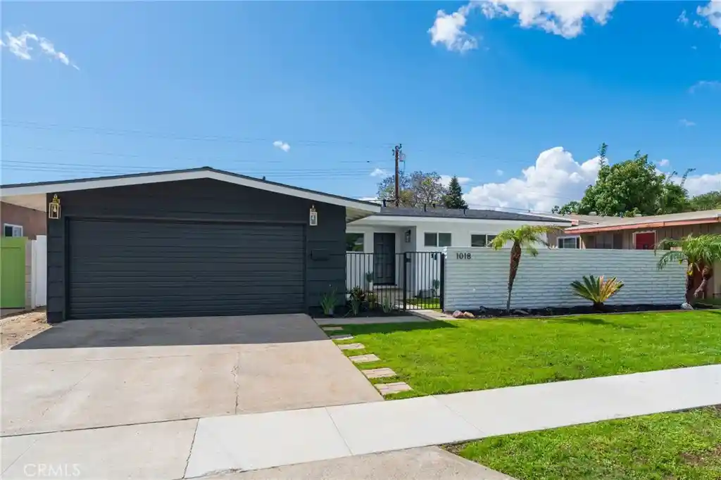 Single family home for sale at 1018 N Wright, Santa Ana, CA 92701 | MLS# RS26204349