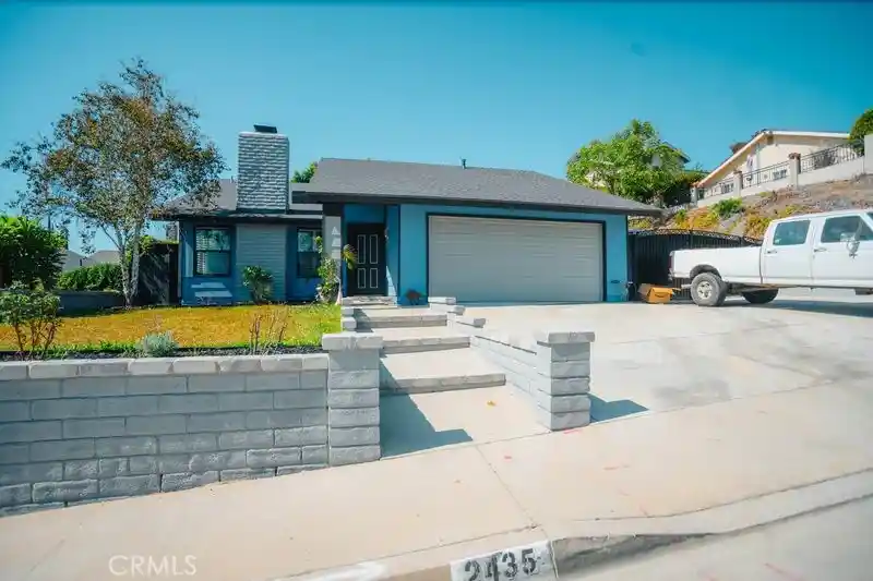 Single family home for sale at 2435 E Magdalena, West Covina, CA 91792 | MLS# CV26204318