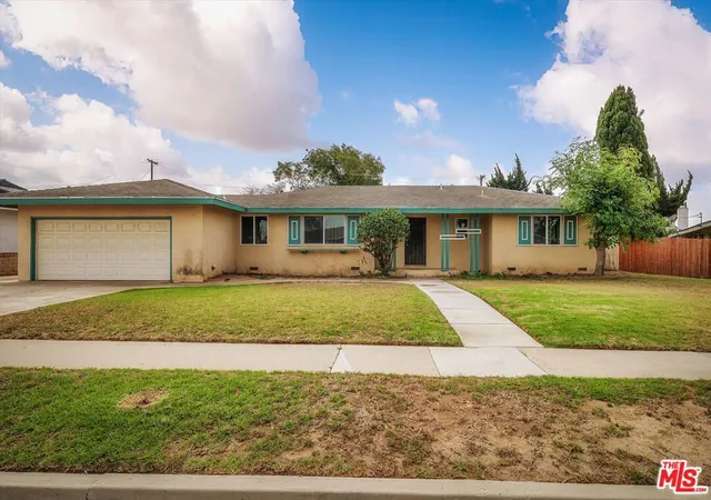 Photo 1 of Sale Pending at 708 Loma Way, Santa Maria, CA 93455 | MLS# 26989985 | Listing updated on 2026-10-08