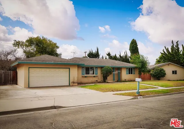 Photo 2 of Sale Pending at 708 Loma Way, Santa Maria, CA 93455 | MLS# 26989985 | Listing updated on 2026-10-08