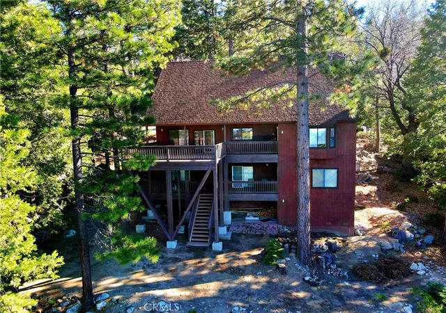 Photo 1 of Single family home for sale at 7501 Yosemite Park Way, Yosemite National Park, CA 95389 | MLS# FR26204358 | Listing updated on 2026-09-25