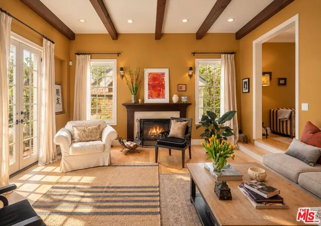 Single family home for sale at 9835 Portola Dr, Beverly Hills, CA 90210 | MLS# 26988995
