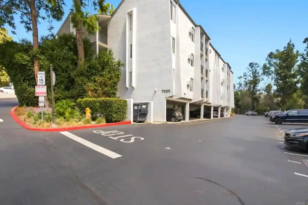 Condo for sale at 7500 Parkway Dr #207, La Mesa, CA 91942 | MLS# PTP2607074