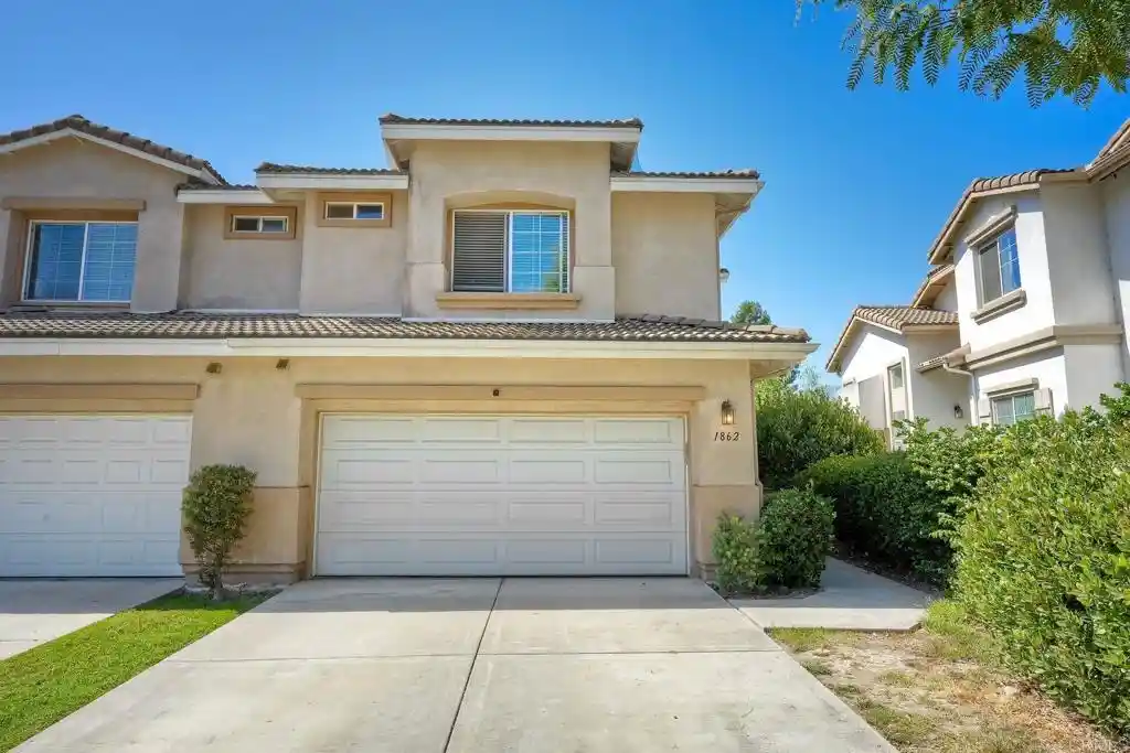 Photo 1 of Condo for sale at 1862 Morning View Dr, Vista, CA 92084 | MLS# NDP2608742 | Listing updated on 2026-10-15