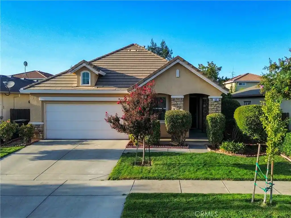 Photo 1 of Sale Pending at 565 Tolman Way, Merced, CA 95348 | MLS# MC26202684 | Listing updated on 2026-10-16