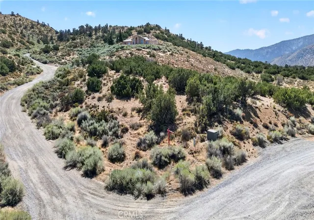 Photo 2 of Land for sale at 0 Valley Ct, Pinon Hills, CA 92372 | MLS# HD26199961 | Listing updated on 2026-09-18