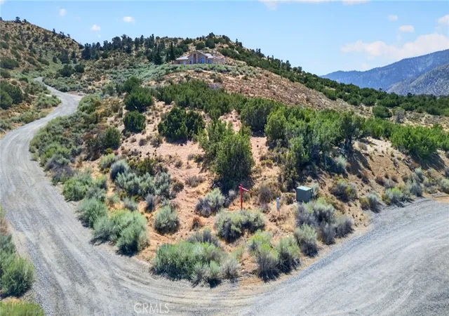 Photo 3 of Land for sale at 0 Valley Ct, Pinon Hills, CA 92372 | MLS# HD26199961 | Listing updated on 2026-09-18