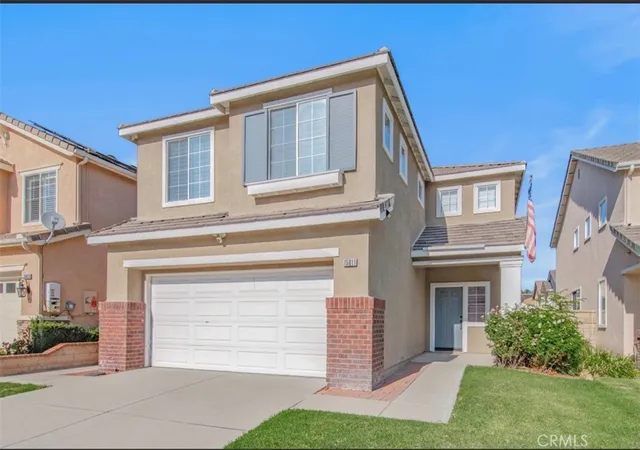 Photo 1 of Single family home for sale at 15811 Roan, Chino Hills, CA 91709 | MLS# TR26204356 | Listing updated on 2026-09-24