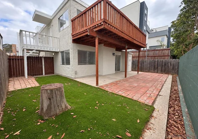 Photo 3 of Multi family home for sale at 5419 Lauretta St Apt A &b, San Diego, CA 92110 | MLS# 260022866SD | Listing updated on 2026-09-28