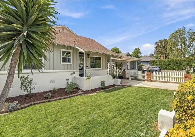 Photo 2 of Sale Pending at 8814 Longden, Temple City, CA 91780 | MLS# WS26204400 | Listing updated on 2026-09-22