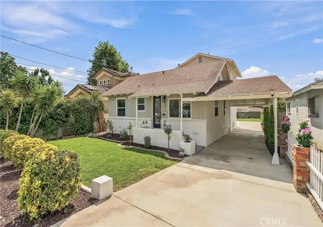 Photo 3 of Sale Pending at 8814 Longden, Temple City, CA 91780 | MLS# WS26204400 | Listing updated on 2026-09-22