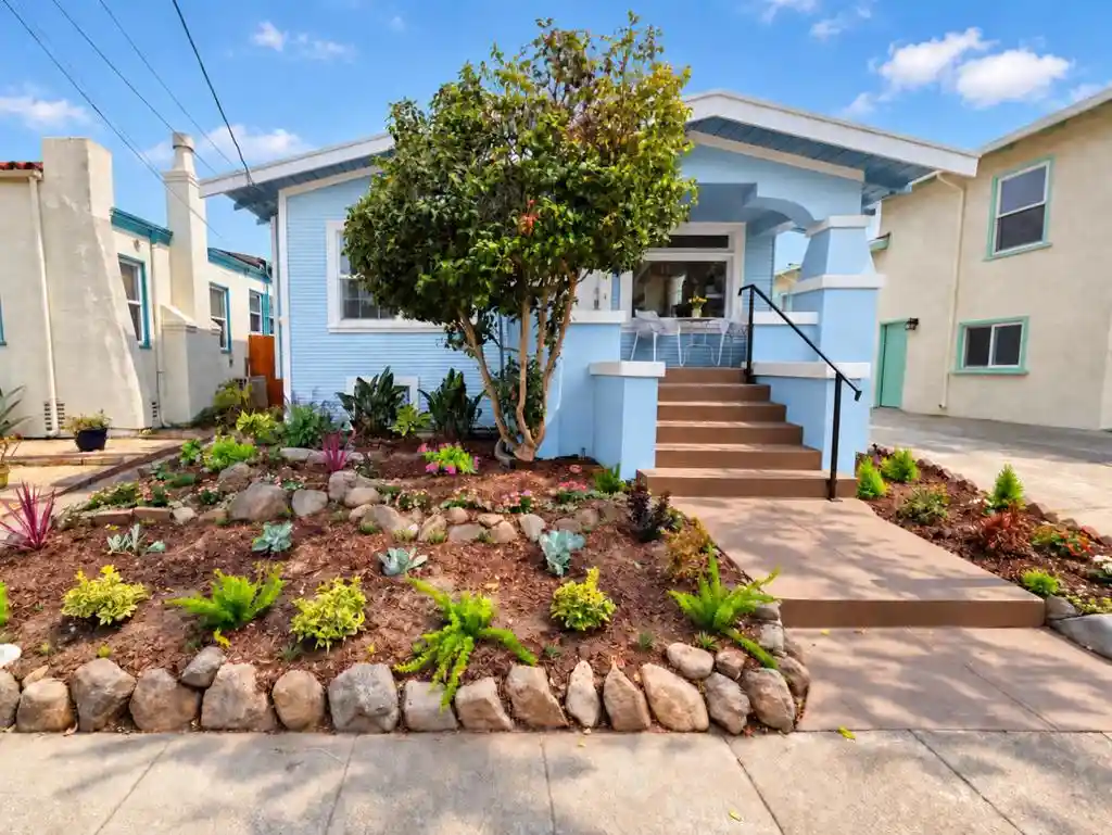 Single family home for sale at 2826 San Jose Ave, Alameda, CA 94501 | MLS# ML82061759
