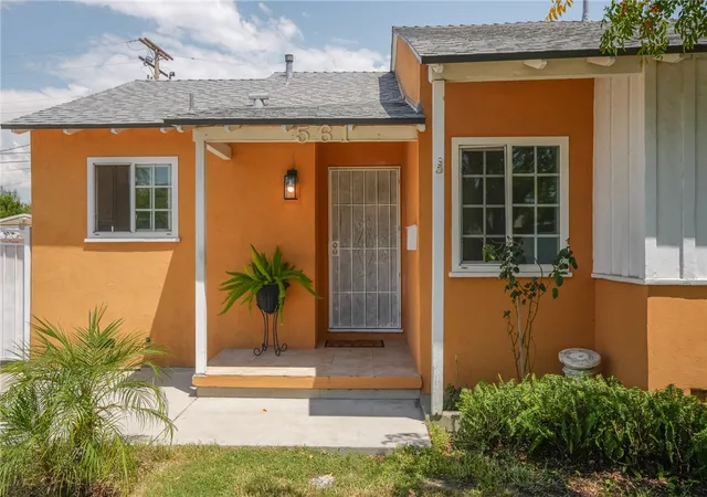 Photo 3 of Single family home for sale at 561 N Park, Rialto, CA 92376 | MLS# HD26203855 | Listing updated on 2026-09-27