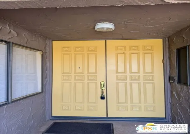 Photo 1 of Sale Pending at 3131 Cambridge Ct, Palm Springs, CA 92264 | MLS# 26989775PS | Listing updated on 2026-10-09