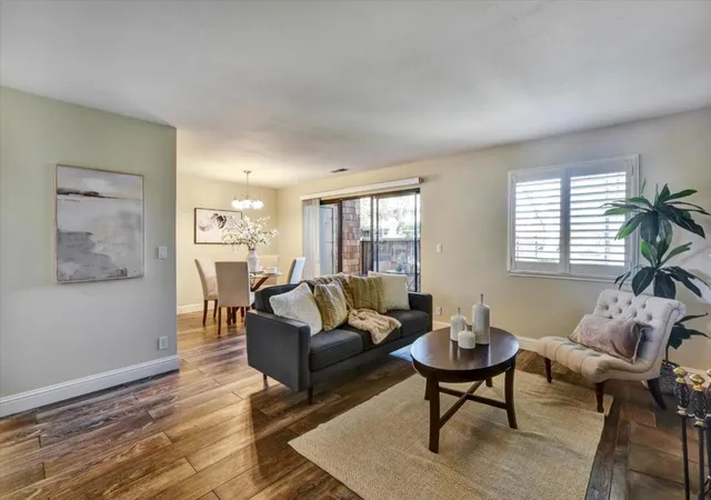 Photo 3 of Condo for sale at 2203 Laterrace Cir, San Jose, CA 95123 | MLS# ML82061763 | Listing updated on 2026-09-21