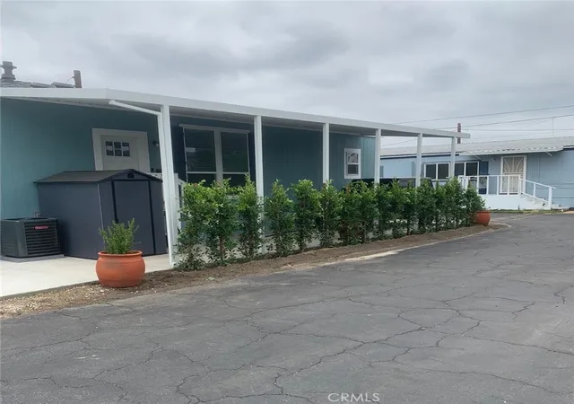 Photo 1 of Manufactured home for sale at 9023 Rose St #C-12, Bellflower, CA 90706 | MLS# DW26204410 | Listing updated on 2026-10-03