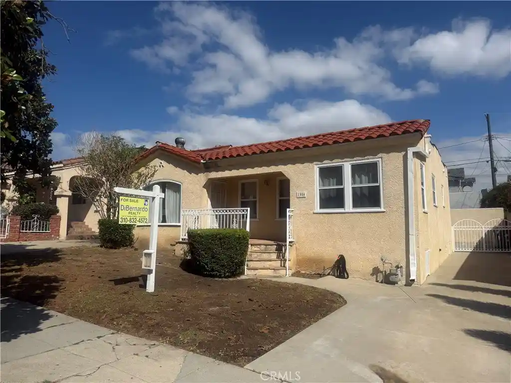Photo 1 of Single family home for sale at 1056 West 8th, San Pedro, CA 90731 | MLS# SB26203469 | Listing updated on 2026-10-18