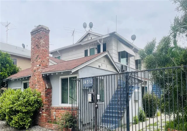 Multi family home for sale at 14312 Roscoe, Panorama City, CA 91402 | MLS# CV26204286