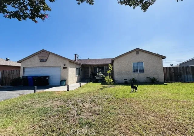 Photo 2 of Sale Pending at 191 E Fromer, Rialto, CA 92376 | MLS# DW26204441 | Listing updated on 2026-09-29