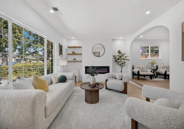 Photo 3 of Sale Pending at 3286 Desertwood Ln, San Jose, CA 95132 | MLS# ML82061769 | Listing updated on 2026-10-12