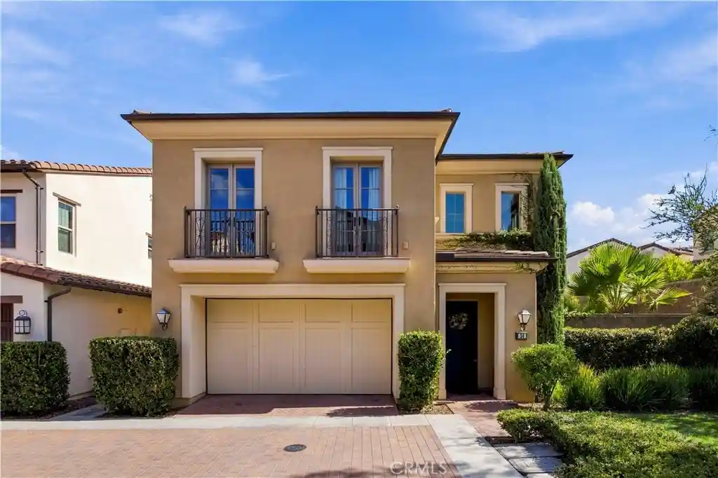 Photo 1 of Condo for sale at 56 Quill, Irvine, CA 92620 | MLS# OC26202423 | Listing updated on 2026-10-17