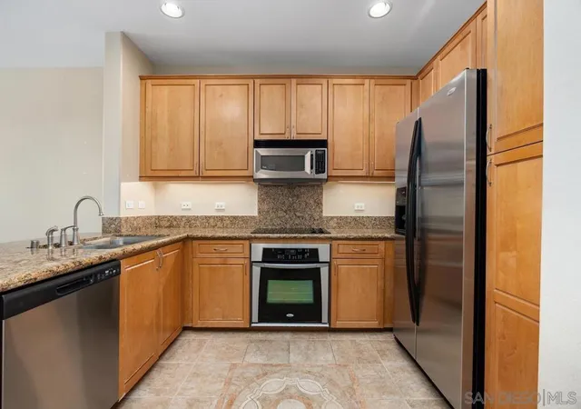 Photo 2 of Sale Pending at 3877 Pell Pl #429, San Diego, CA 92130 | MLS# 260022871SD | Listing updated on 2026-09-26