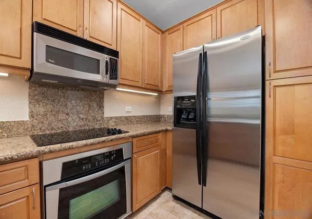 Photo 3 of Sale Pending at 3877 Pell Pl #429, San Diego, CA 92130 | MLS# 260022871SD | Listing updated on 2026-09-26