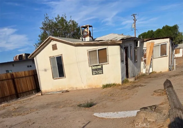 Multi family home for sale at 174 N Acacia, Blythe, CA 92225 | MLS# DW26202564