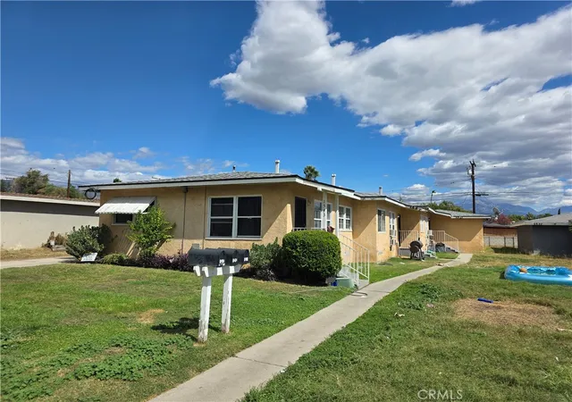 Multi family home for sale at 1543 Sepulveda, San Bernardino, CA 92404 | MLS# PW26204458
