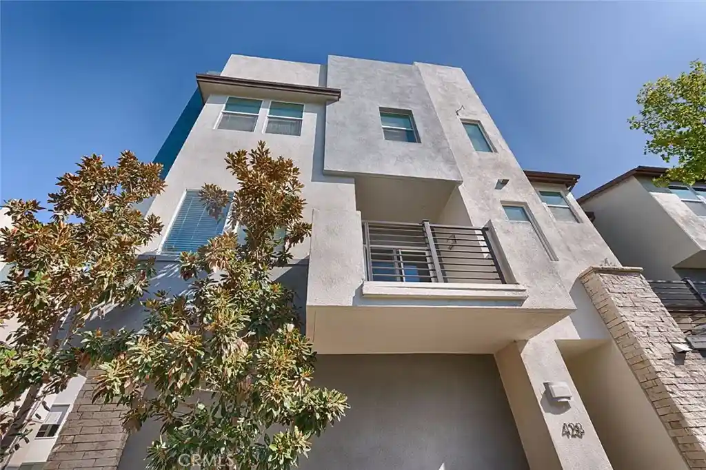 Condo for sale at 428 Broadway, Brea, CA 92821 | MLS# PW26204465