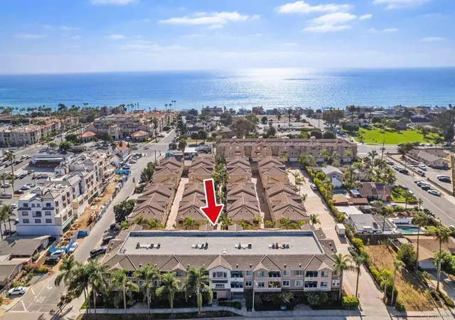 Condo for sale at 2778 Carlsbad Blvd #207, Carlsbad, CA 92008 | MLS# NDP2608748