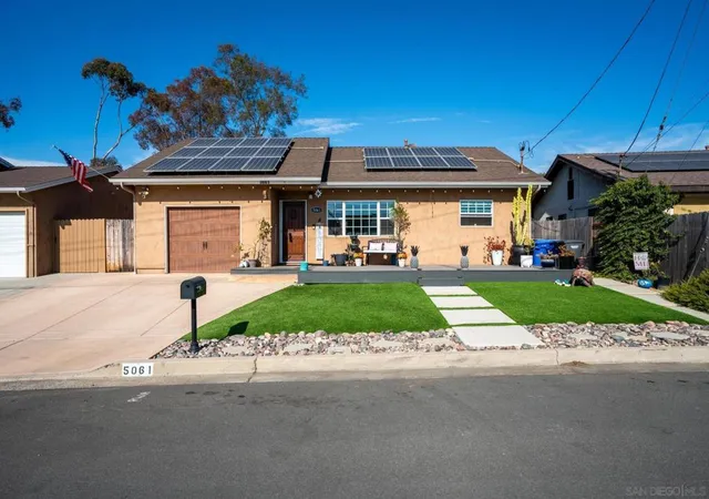 Photo 23 of Single family home for sale at 5061 Harmony Ln, La Mesa, CA 91941 | MLS# 260022872SD | Listing updated on 2026-10-09