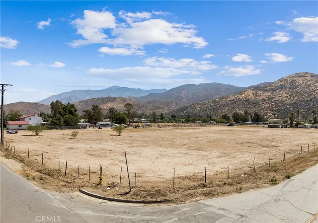 Photo 1 of Land for sale at 800 Charles, Banning, CA 92220 | MLS# SW26204307 | Listing updated on 2026-09-20