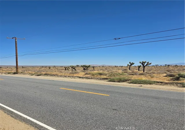 Photo 1 of Land for sale at 0 Vac Ave E & Vic 113th Ste, Lancaster, CA 93535 | MLS# SR26204481 | Listing updated on 2026-09-18
