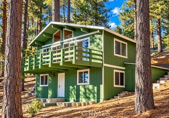 Single family home for sale at 32375 Scandia Dr, Running Springs, CA 92382 | MLS# IG26204039
