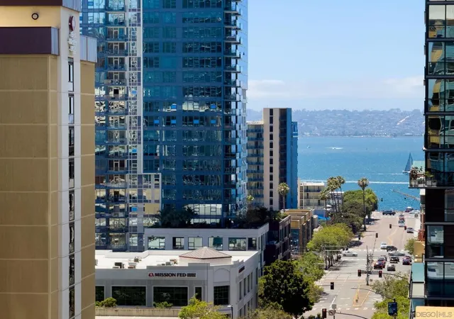 Photo 1 of Condo for sale at 350 W Ash St #809, San Diego, CA 92101 | MLS# 260022873SD | Listing updated on 2026-09-30