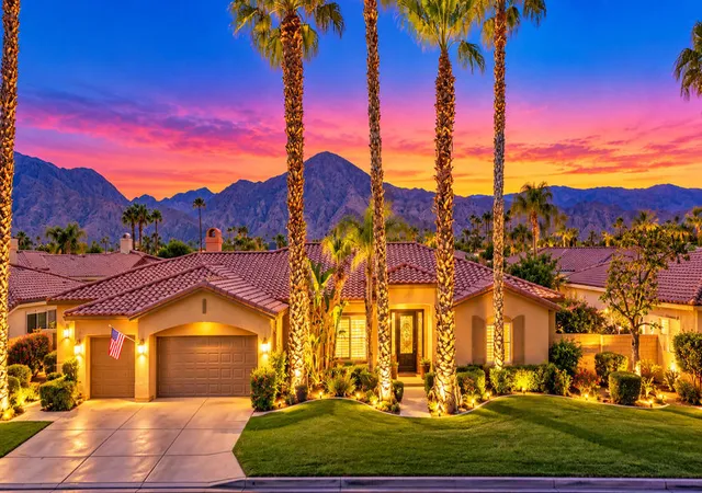 Photo 1 of Single family home for sale at 75927 Via Allegre, Indian Wells, CA 92210 | MLS# 219152900DA | Listing updated on 2026-09-27