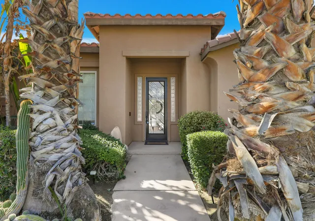 Photo 2 of Single family home for sale at 75927 Via Allegre, Indian Wells, CA 92210 | MLS# 219152900DA | Listing updated on 2026-09-27
