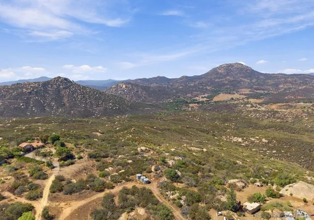 Photo 1 of Land for sale at 2096 Via Laura, Jamul, CA 91935 | MLS# 260022874SD | Listing updated on 2026-09-18