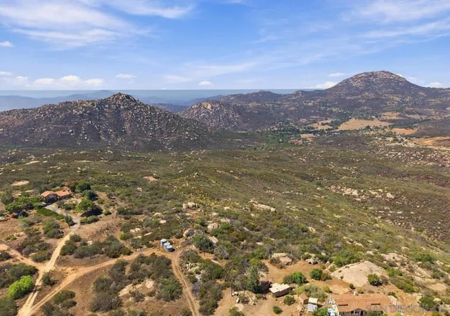 Photo 2 of Land for sale at 2096 Via Laura, Jamul, CA 91935 | MLS# 260022874SD | Listing updated on 2026-09-18