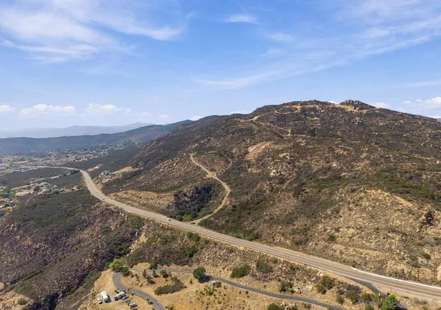 Photo 1 of Land for sale at 15108 Skyline Truck, Jamul, CA 91935 | MLS# 260022875SD | Listing updated on 2026-09-18