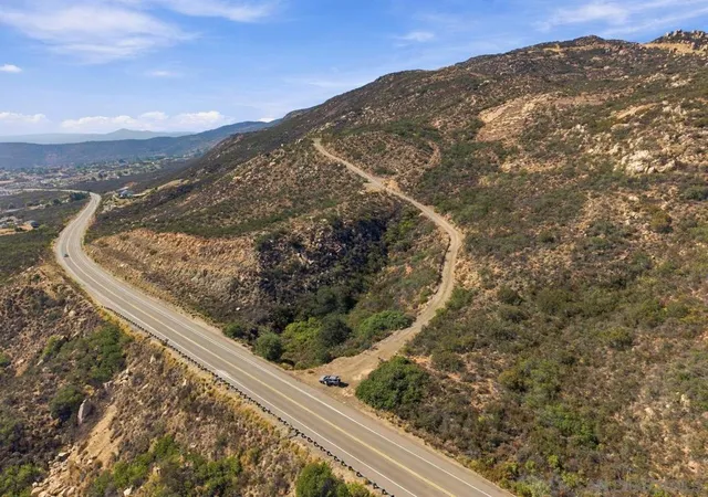 Photo 2 of Land for sale at 15108 Skyline Truck, Jamul, CA 91935 | MLS# 260022875SD | Listing updated on 2026-09-18