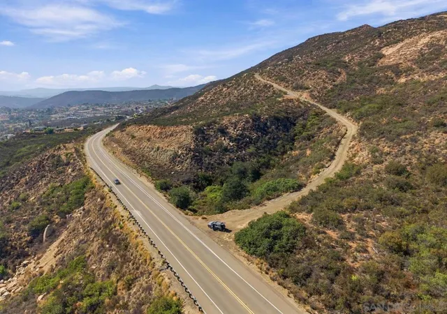 Photo 3 of Land for sale at 15108 Skyline Truck, Jamul, CA 91935 | MLS# 260022875SD | Listing updated on 2026-09-18