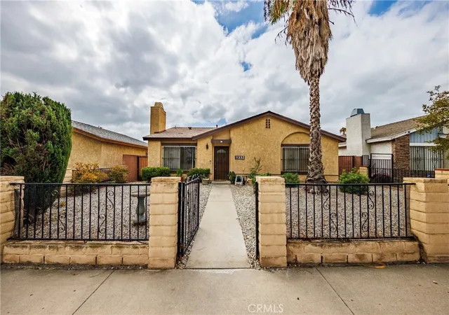 Photo 1 of Single family home for sale at 11332 Strathern, Sun Valley, CA 91352 | MLS# SR26165985 | Listing updated on 2026-09-28