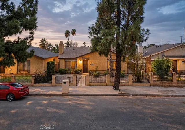 Photo 3 of Single family home for sale at 11332 Strathern, Sun Valley, CA 91352 | MLS# SR26165985 | Listing updated on 2026-09-28