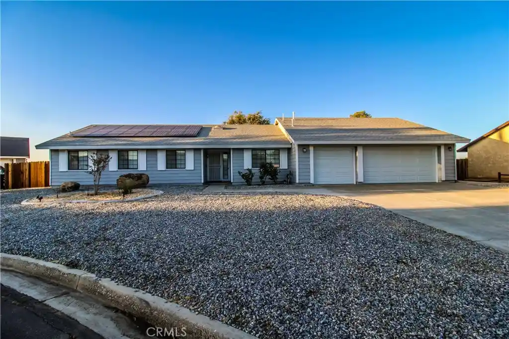 Photo 1 of Single family home for sale at 13840 Stage Coach, Victorville, CA 92392 | MLS# HD26204418 | Listing updated on 2026-10-24