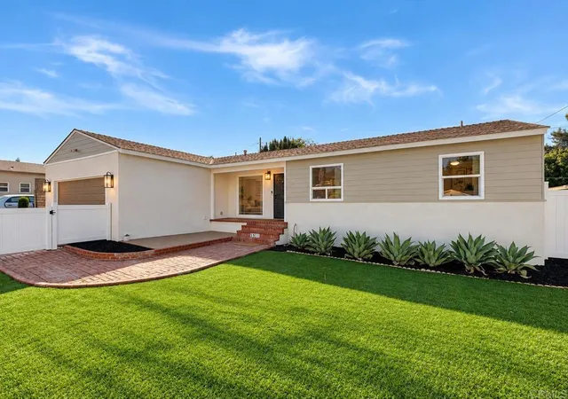 Photo 2 of Sale Pending at 5911 Lake Murray Blvd, La Mesa, CA 91942 | MLS# PTP2607077 | Listing updated on 2026-09-24