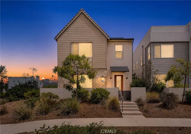 Condo for sale at 128 Character, Irvine, CA 92618 | MLS# OC26204506