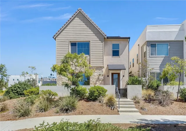 Photo 2 of Condo for sale at 128 Character, Irvine, CA 92618 | MLS# OC26204506 | Listing updated on 2026-10-28