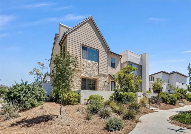 Photo 3 of Condo for sale at 128 Character, Irvine, CA 92618 | MLS# OC26204506 | Listing updated on 2026-10-28